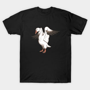 Snow Goose T-Shirt